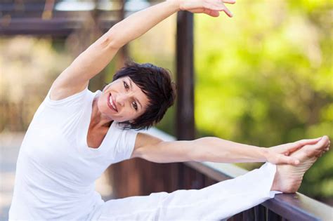 6 health benefits of flexibility — and how to be more flexible .